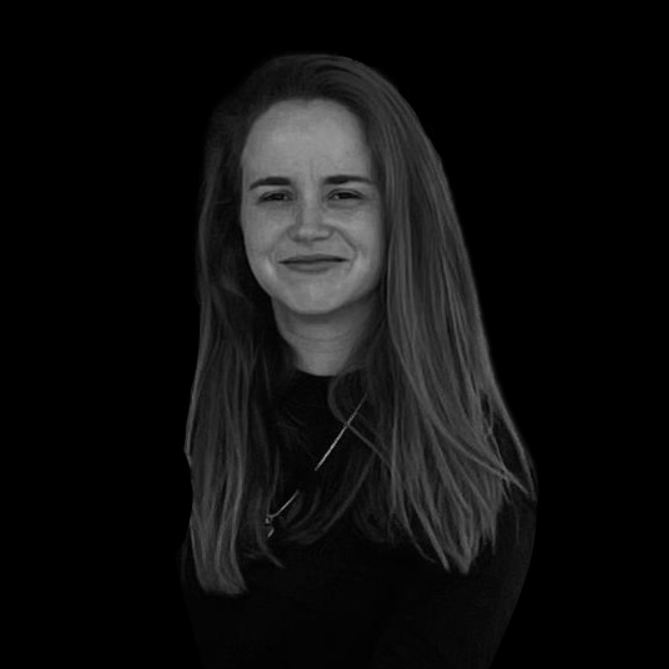 Sara Lawrence headshot